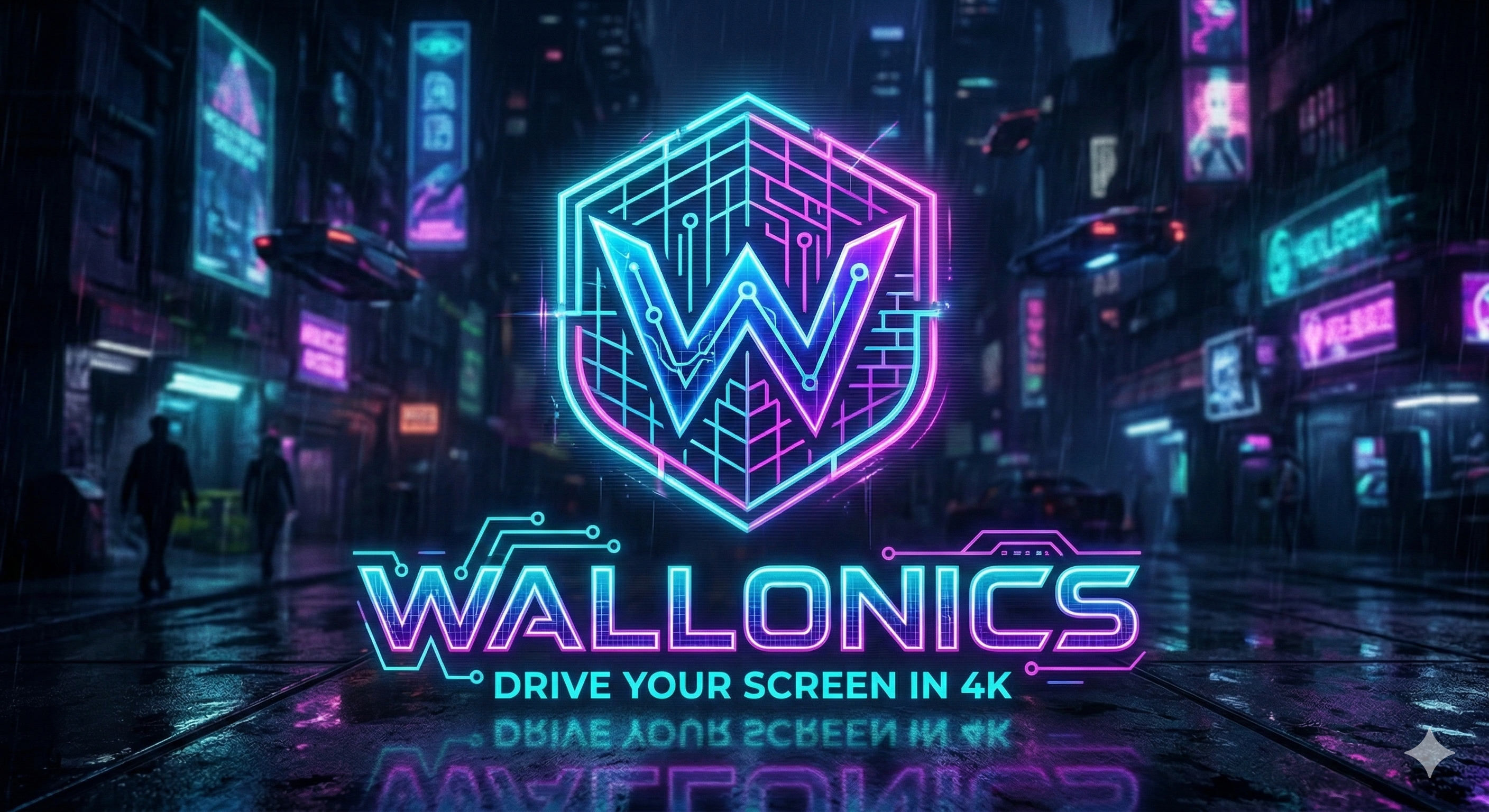 Wallonic Wallpapers